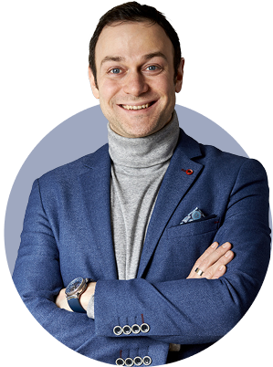 Гутин Александр